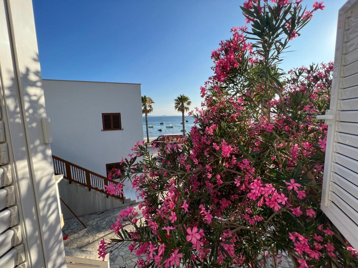Apartmán Emko Apartmens Vir Exteriér fotografie