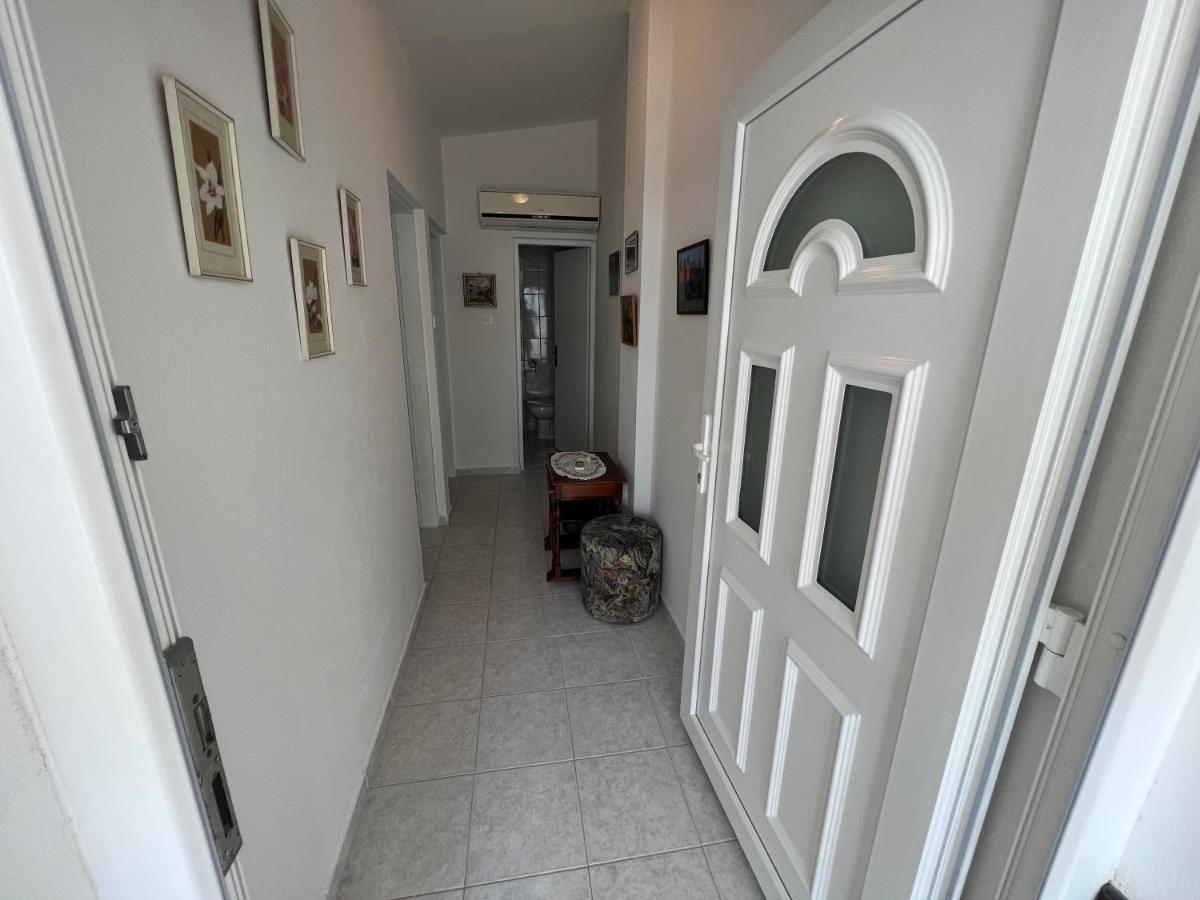 Apartmán Emko Apartmens Vir Exteriér fotografie