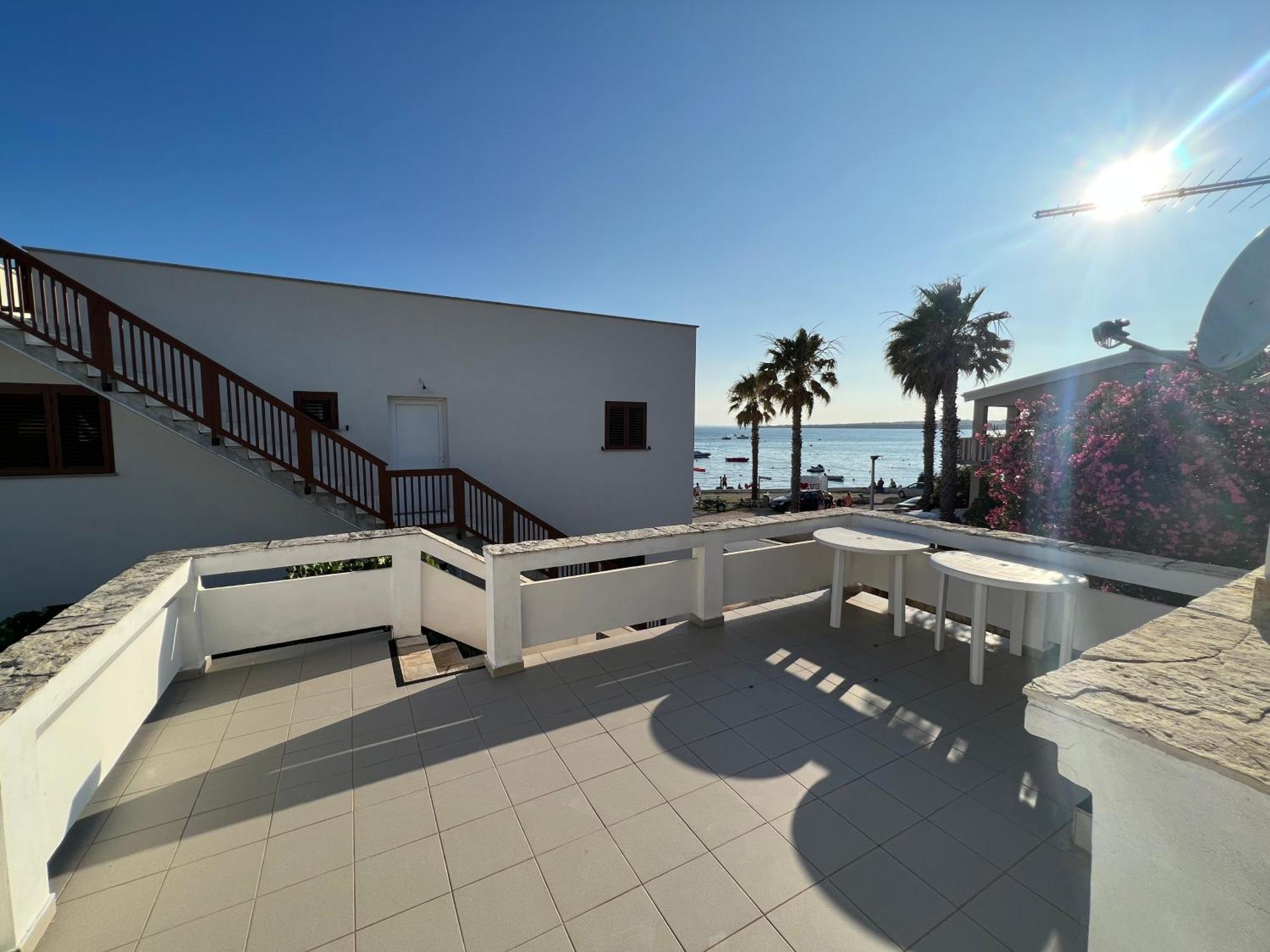 Apartmán Emko Apartmens Vir Exteriér fotografie